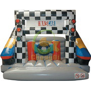 commercial inflatable sports game
